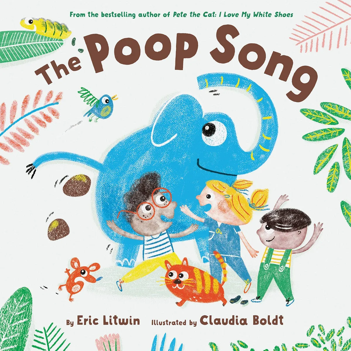 the poop song