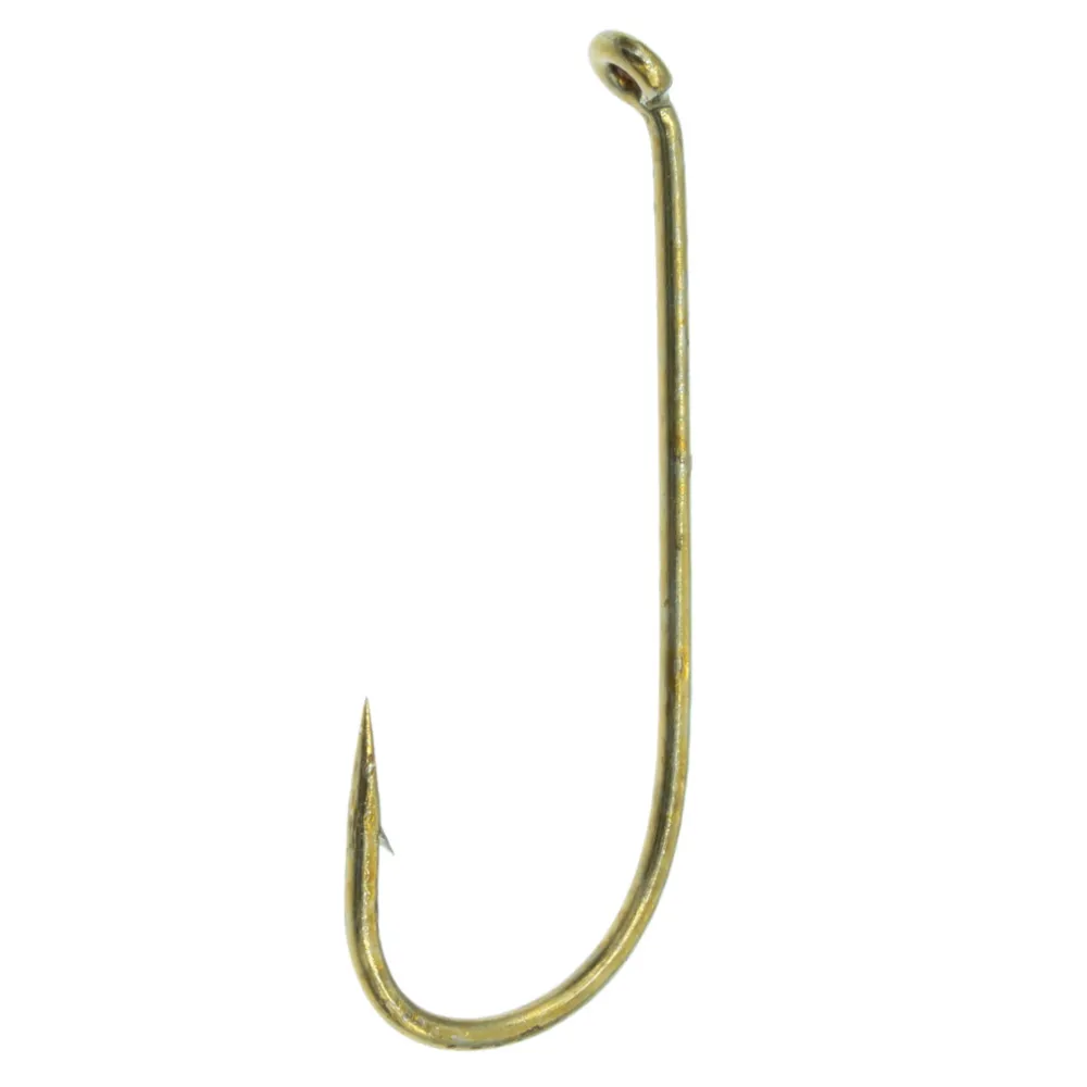 Tiemco TMC100 Fly Hook