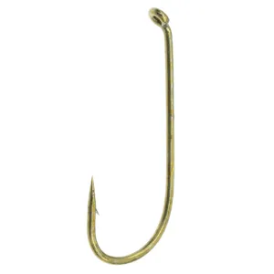 Tiemco TMC100 Fly Hook