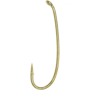 Tiemco TMC2302 Fly Hook