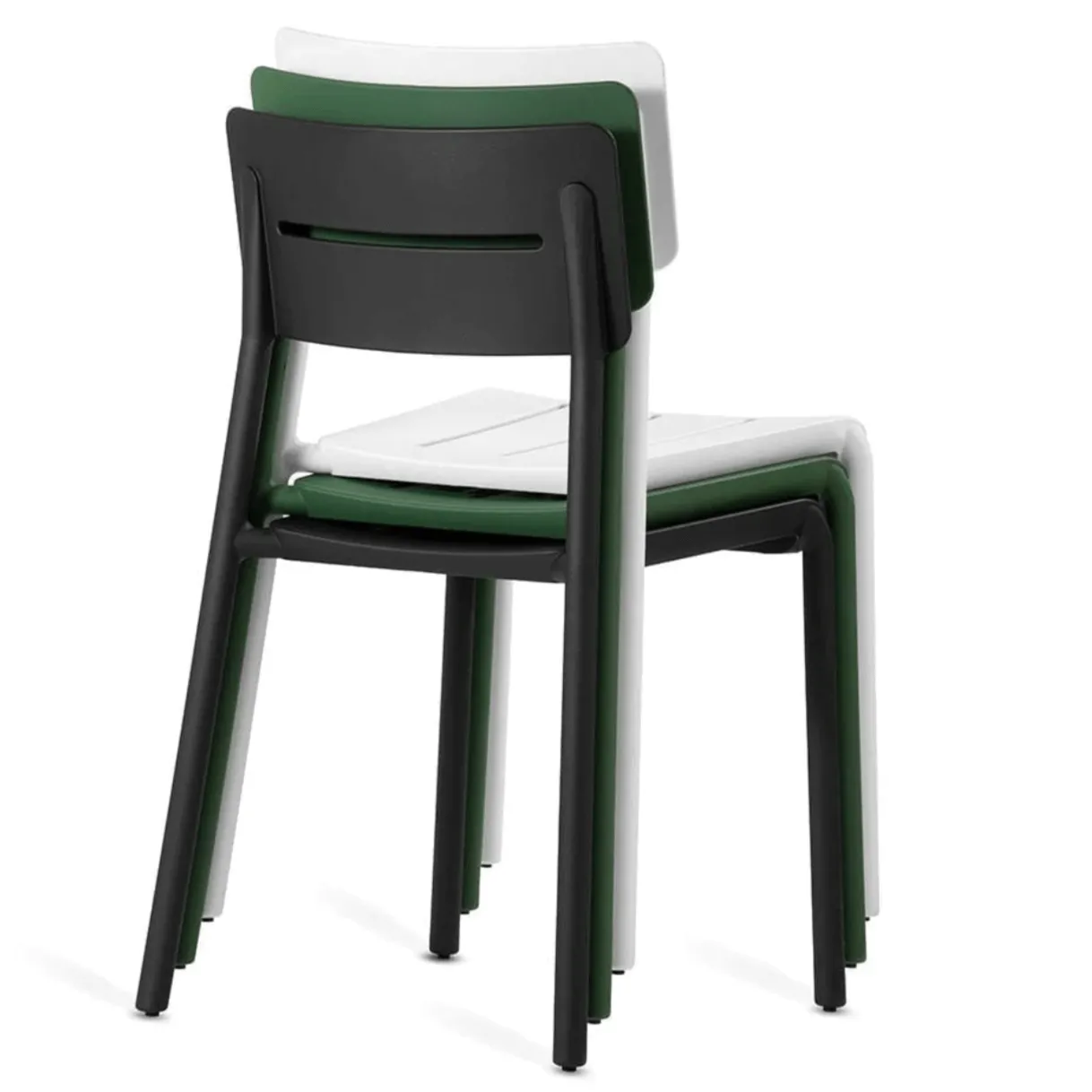 TOOU Outo Dining Chair - Indoor / Outdoor Chair