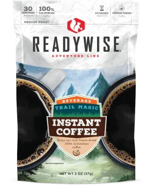 Trail Magic Instant Coffee