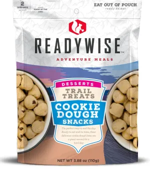 Trail Treats Cookie Dough Snacks