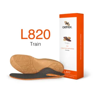 Train Posted Orthotics