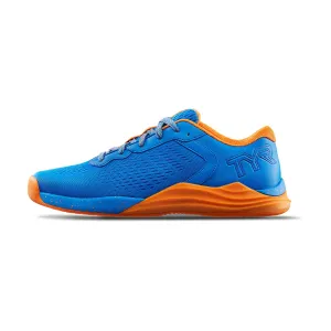 TYR CXT-1 Cross-training Shoes (492 Blue/Orange)