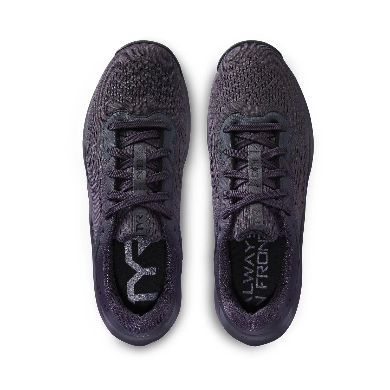 TYR CXT-1 Cross-training Shoes (510 Purple)