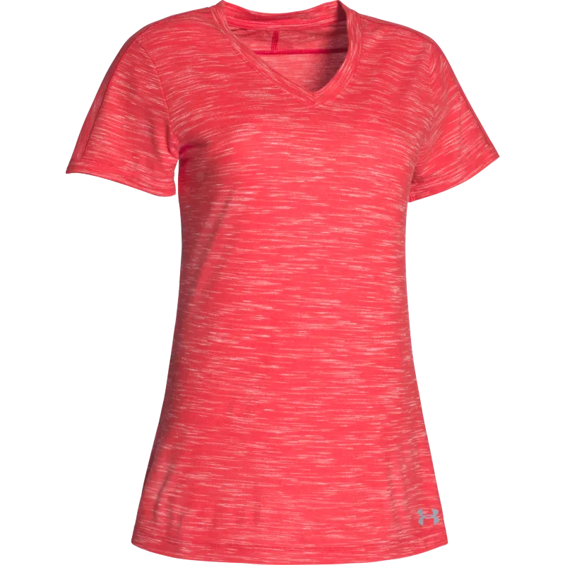 UA Women's Stadium Tee