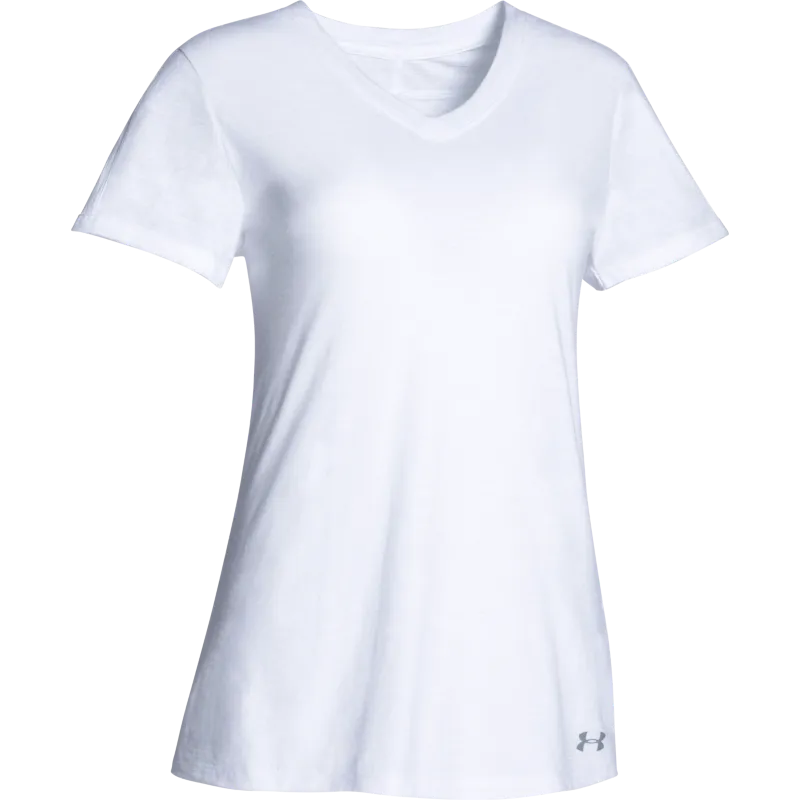 UA Women's Stadium Tee