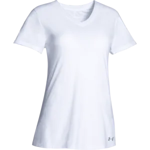 UA Women's Stadium Tee