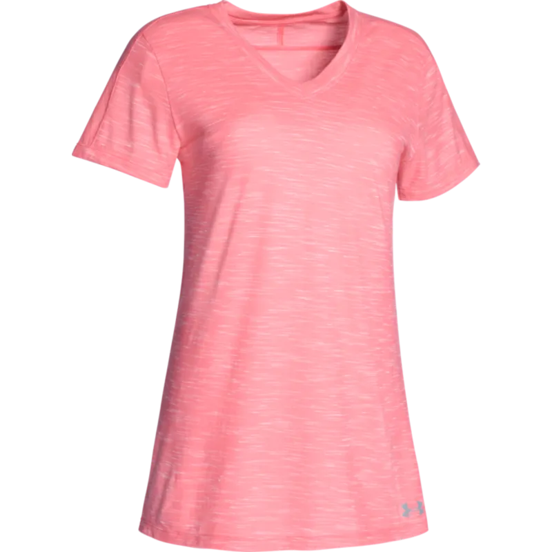 UA Women's Stadium Tee