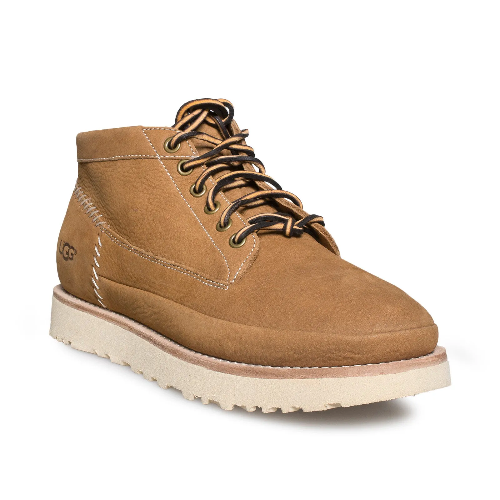 UGG Campfire Trail Chestnut Boots - Men's