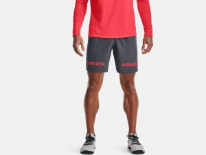 Under Armour Mens Graphic Wordmark Shorts