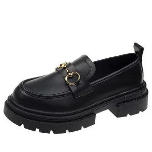 Uniwim Gift School Spirit Loafers