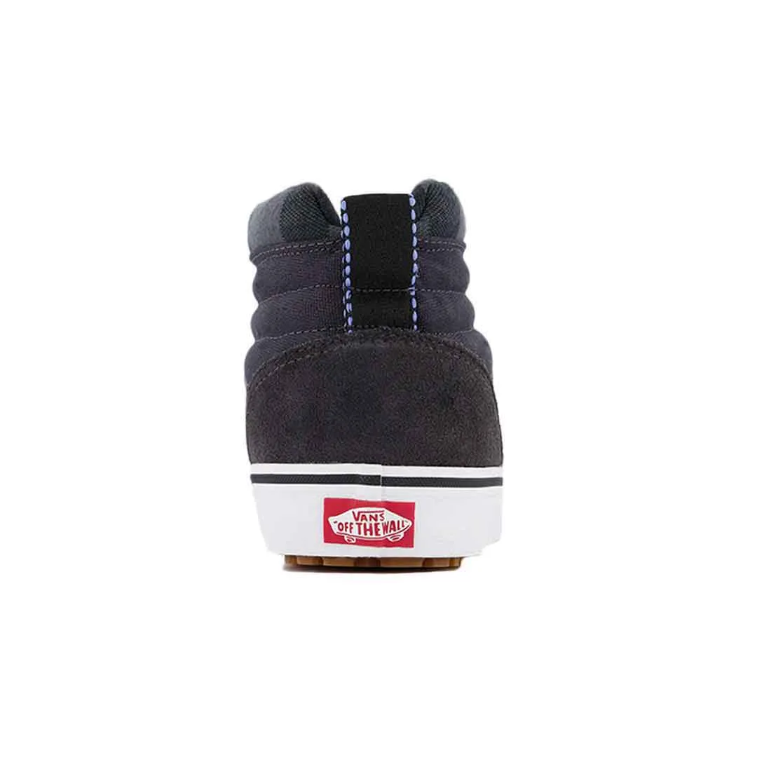 Vans - Men's Ward Hi MTE Outdoor Shoes (3JETSYZ)