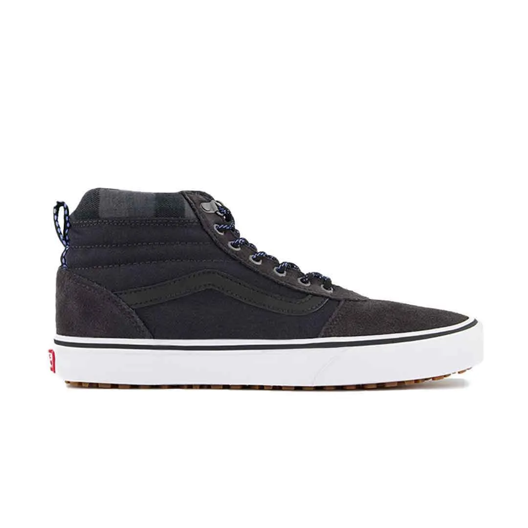 Vans - Men's Ward Hi MTE Outdoor Shoes (3JETSYZ)