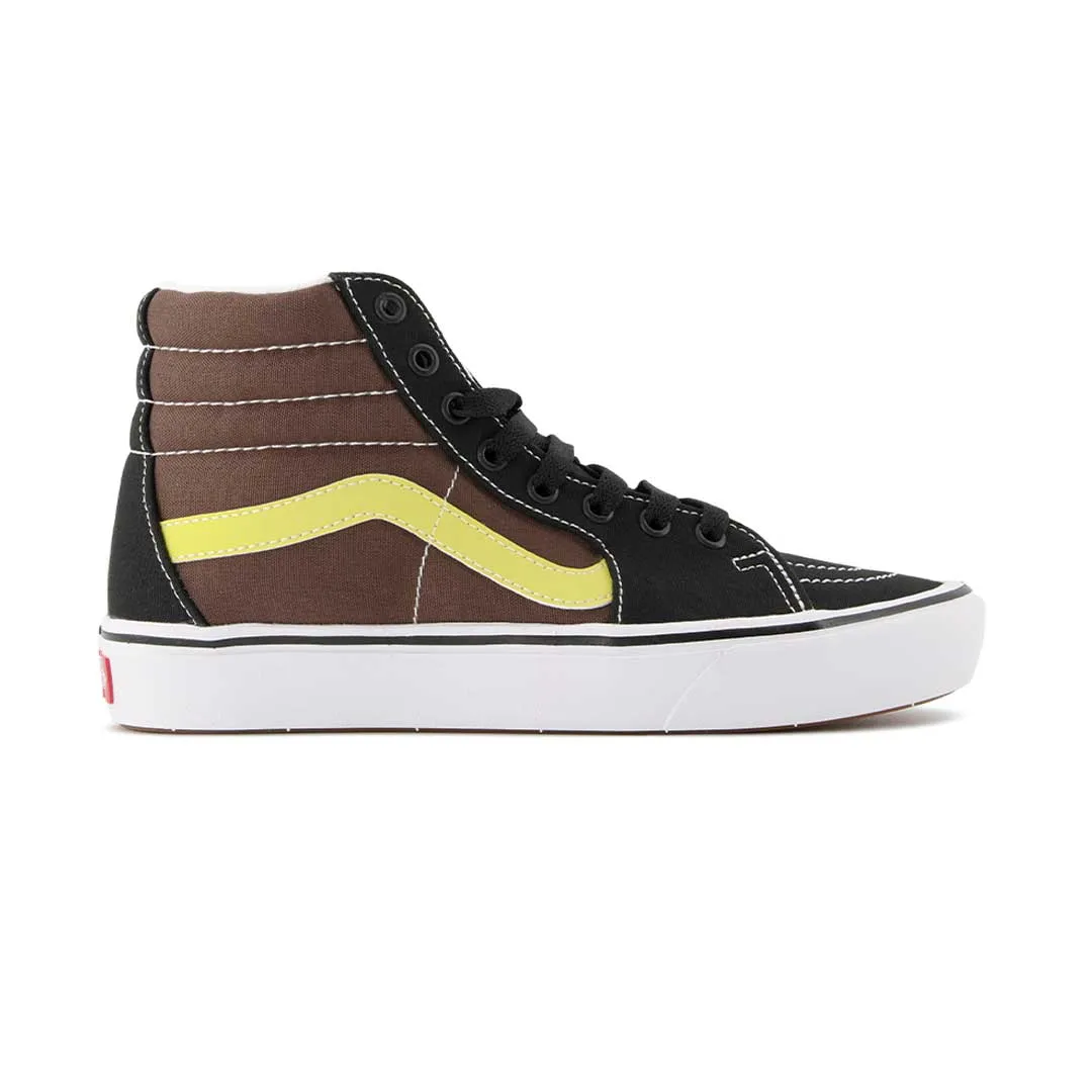 Vans - Unisex ComfyCush Sk8-Hi Shoes (3WMB8U8)