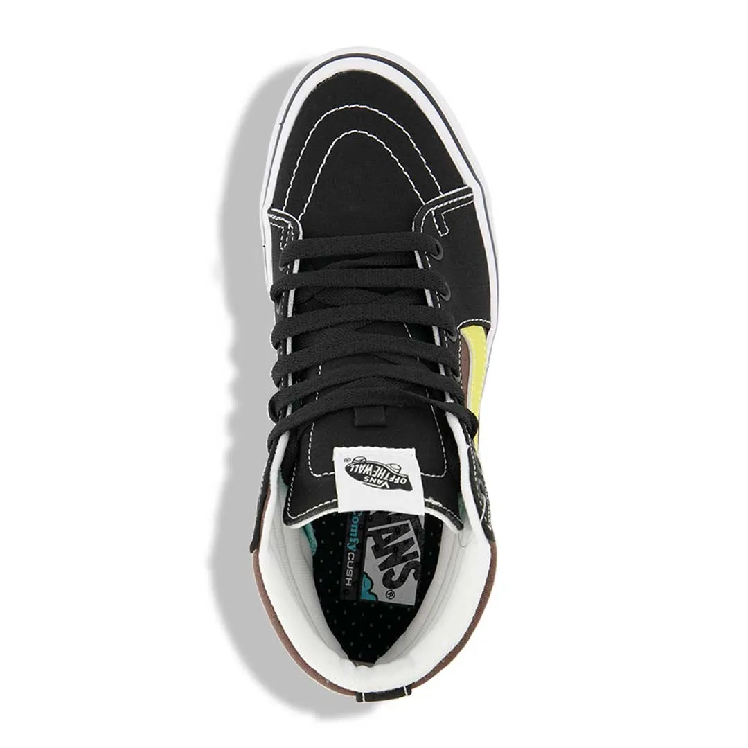 Vans - Unisex ComfyCush Sk8-Hi Shoes (3WMB8U8)