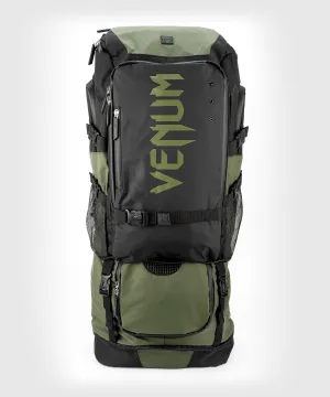 Venum Challenger Xtrem Evo BackPack - Khaki/Black