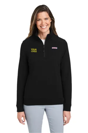 Vineyard Vines Custom Ladies Collegiate Shep Shirts, Jet Black