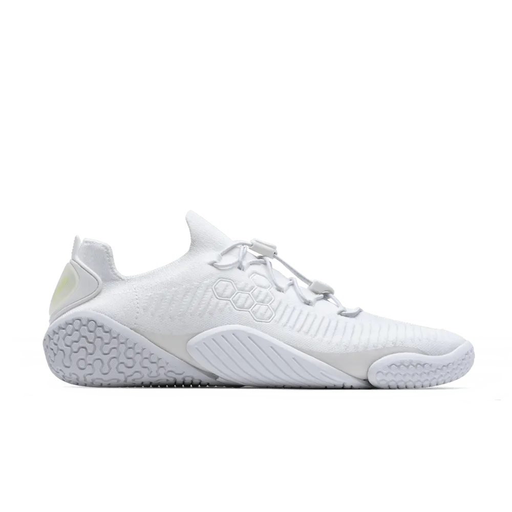 Vivobarefoot Motus Flex Mens Bright White