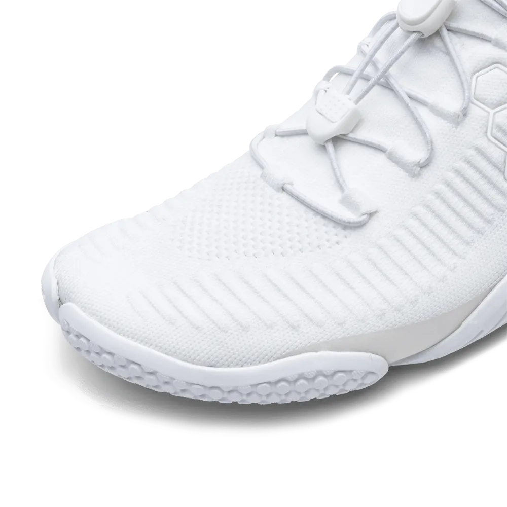 Vivobarefoot Motus Flex Mens Bright White