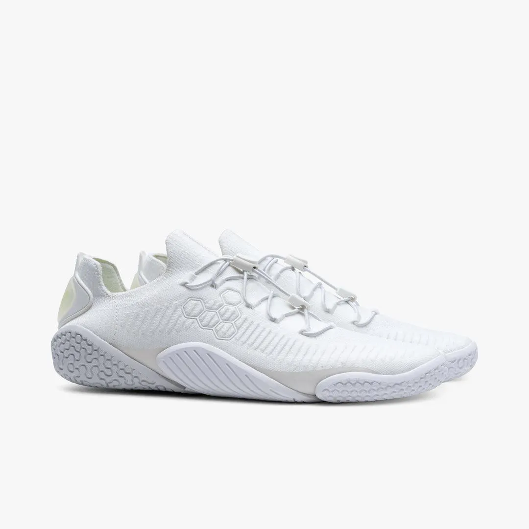 Vivobarefoot Motus Flex Mens Brilliant White