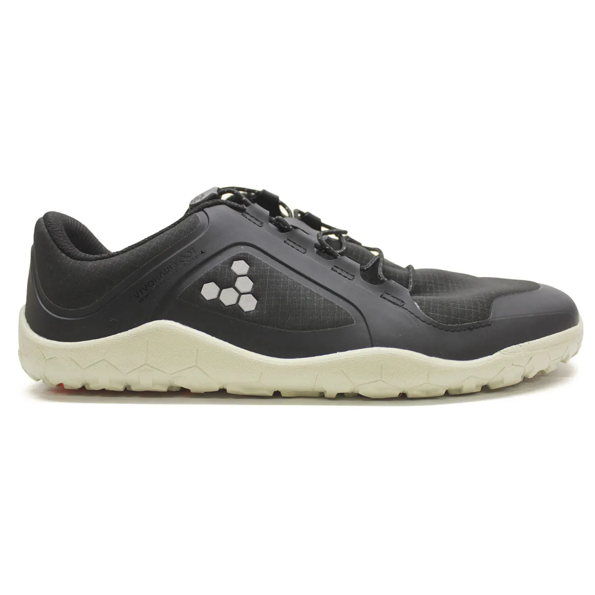 Vivobarefoot Womens Primus Trail II All Weather FG Textile Synthetic Trainers - UK 6