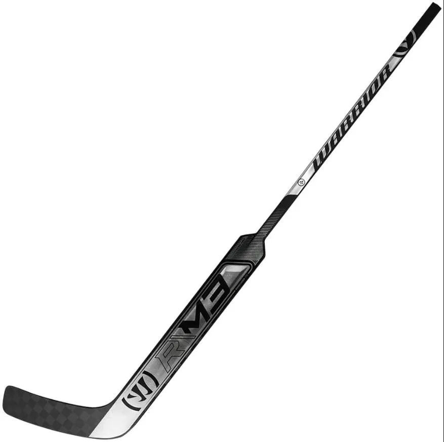 Warrior Senior Ritual M3 RTL Silver Hockey Goalie Stick