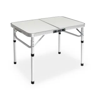 Weisshorn Foldable Kitchen Camping Table