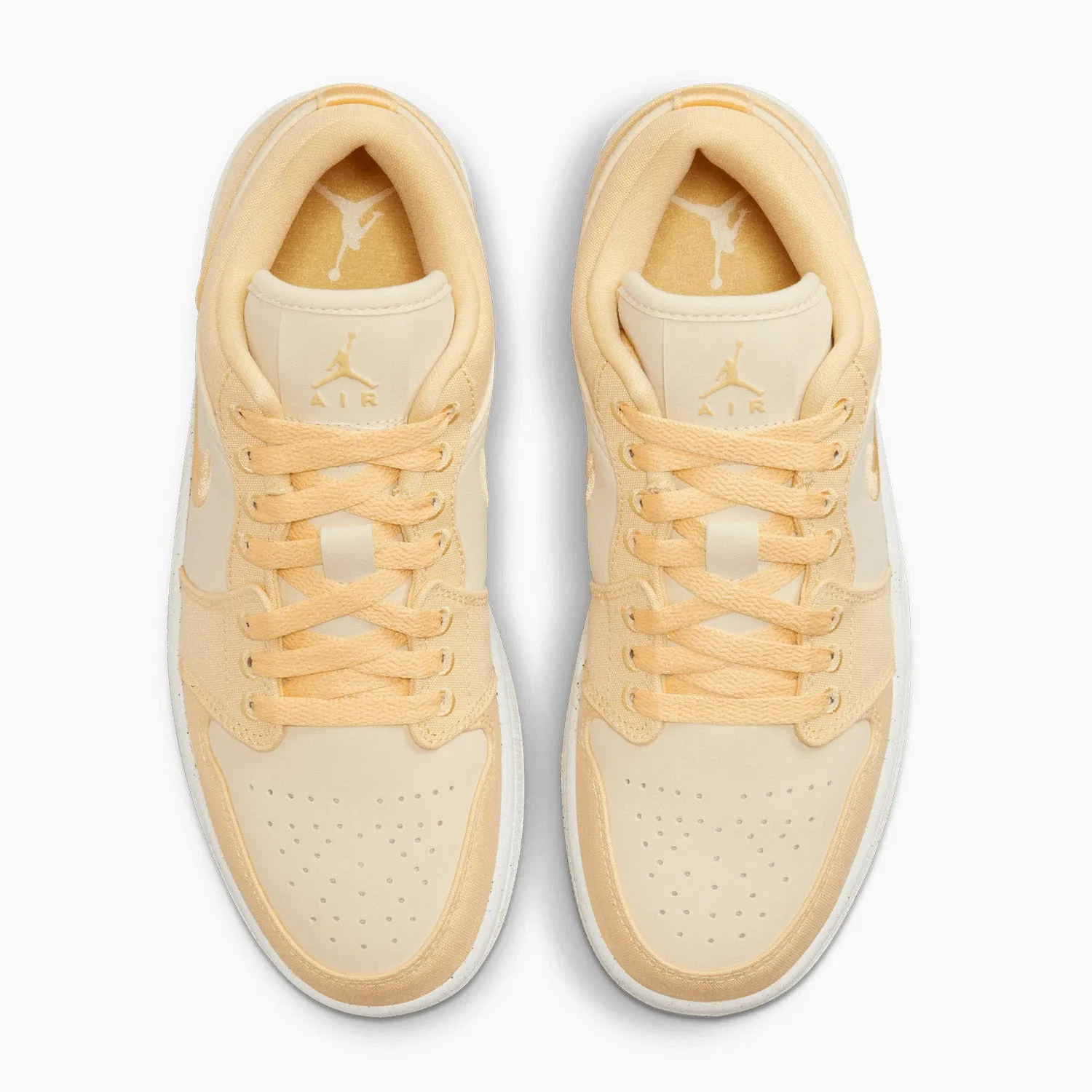 Women's Air Jordan 1 Low SE "Celestial Gold"