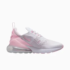 Women's Air Max 270 "White Soft Pink"