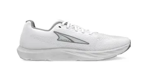 Women's Altra Escalante 4 AL0A85NF110 Color: White