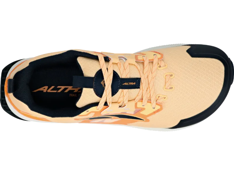 Women's Altra Lone Peak 7 Trail Running Shoe