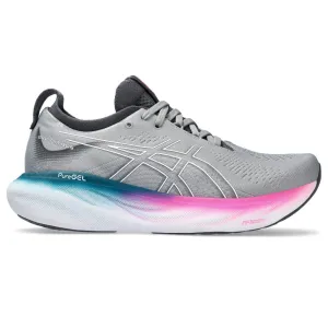 Womens Asics Gel-Nimbus 25 Wide (D-Width)