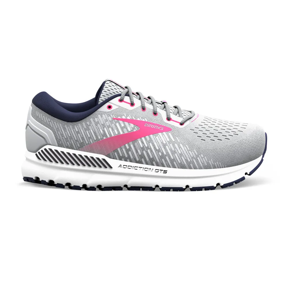 Womens Brooks Addiction GTS 15 (B-Width)