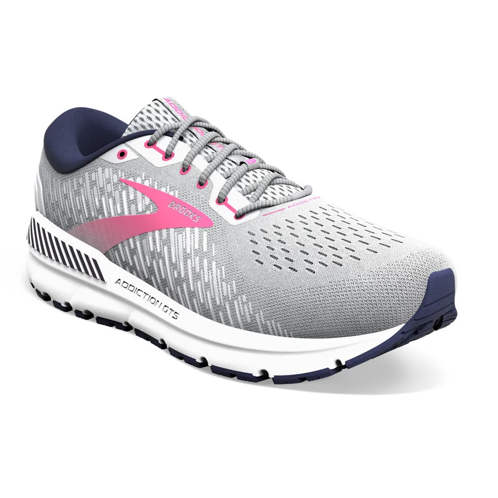 Womens Brooks Addiction GTS 15 Extra Wide (2E-Width)