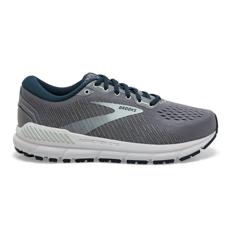 Womens Brooks Addiction GTS 15 Extra Wide (2E-Width)