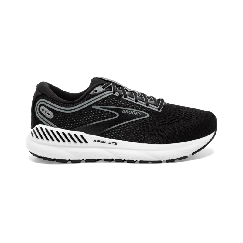 Womens Brooks Ariel GTS 23 Wide (D-Width)