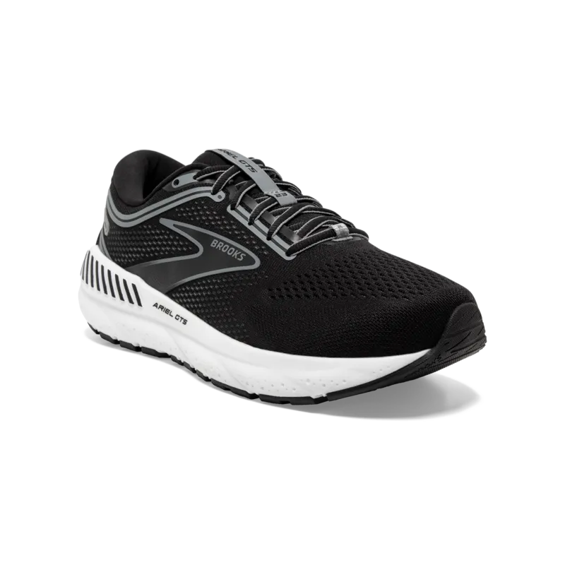 Womens Brooks Ariel GTS 23 Wide (D-Width)