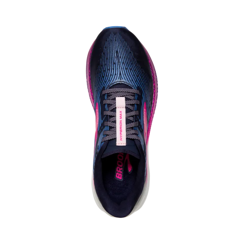 Womens Brooks Hyperion Max (B-Width)