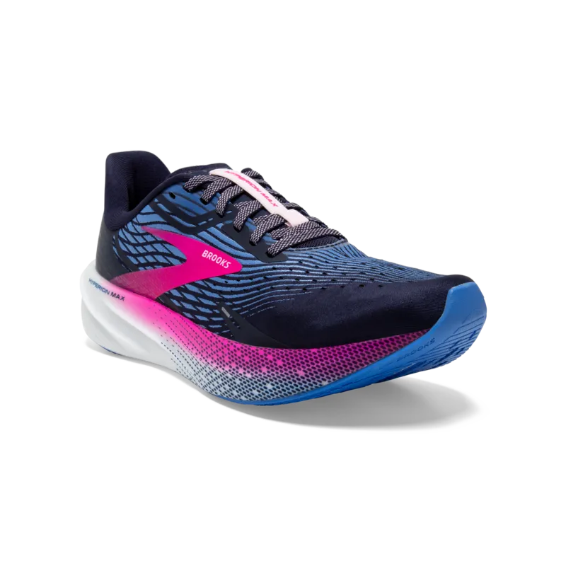 Womens Brooks Hyperion Max (B-Width)