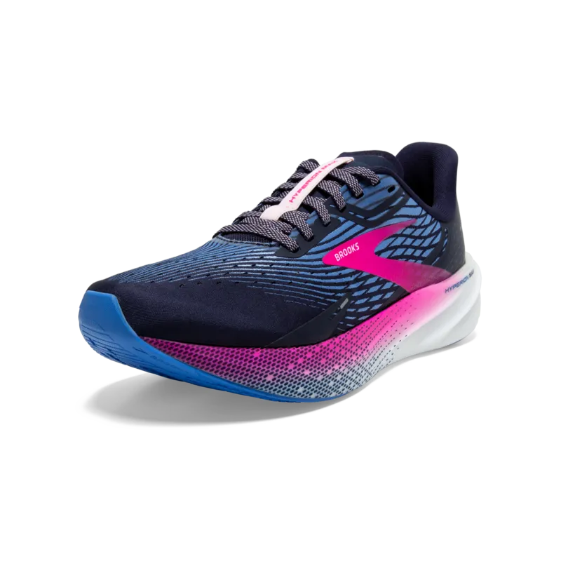 Womens Brooks Hyperion Max (B-Width)