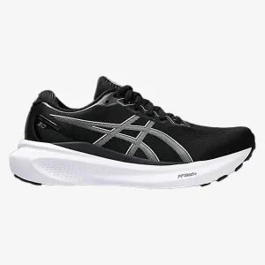 Women's Gel-Kayano 30 Narrow 2A (Black/Sheet Rock)