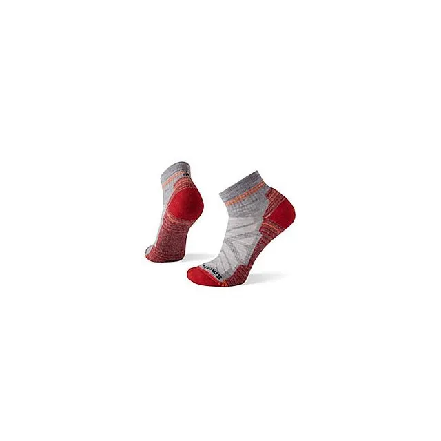 Women's Hike Light Cushion Ankle Socks