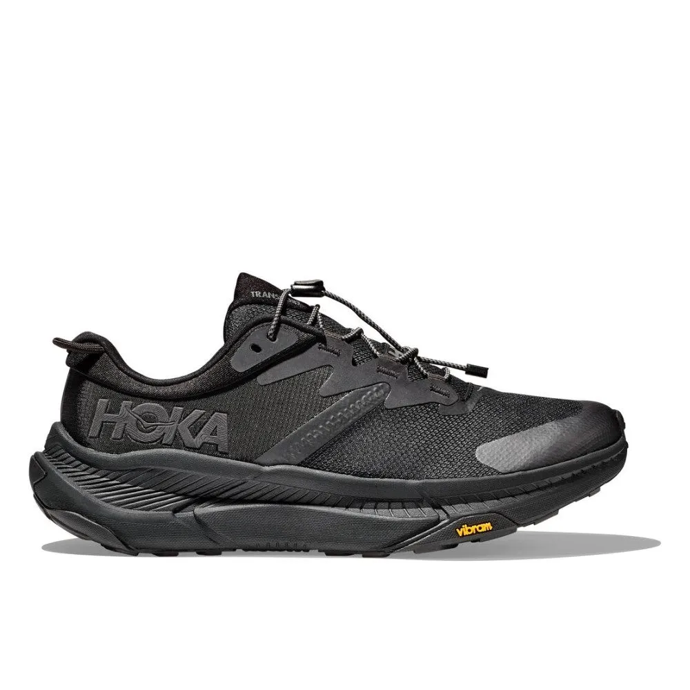 Womens Hoka Transport (B-Width)