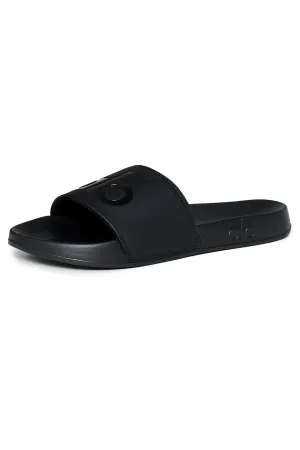 Women's It Slide 2 - Black/Black