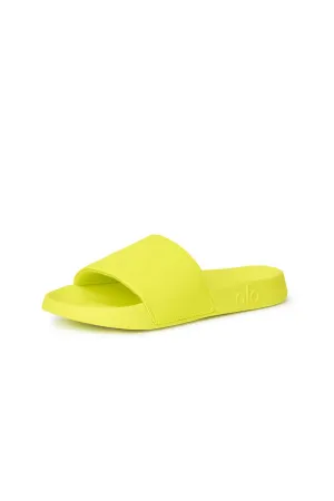 Women's It Slide 2 - Highlighter/Highlighter