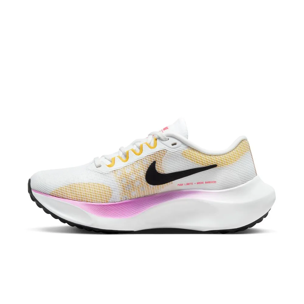 Womens Nike Zoom Fly 5