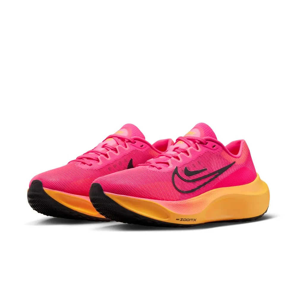 Womens Nike Zoom Fly 5