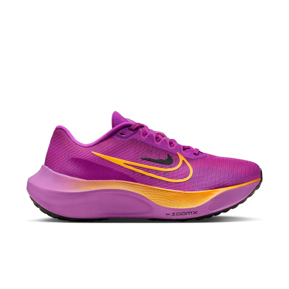 Womens Nike Zoom Fly 5